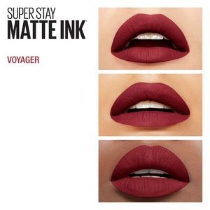 🎀Maybelline SuperStay Matte Ink Liquid Lipstick